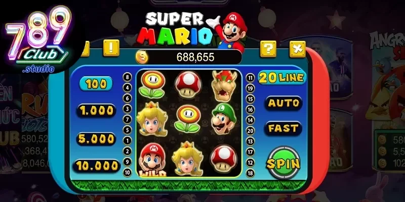 Minigame đổi thưởng siêu tốc tại 789Club — Tài Xỉu, Xóc Đĩa Livestream